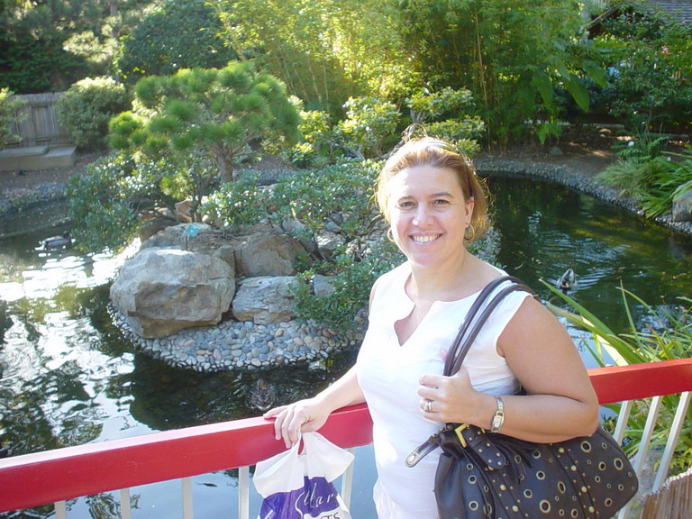 San Diego September 2006