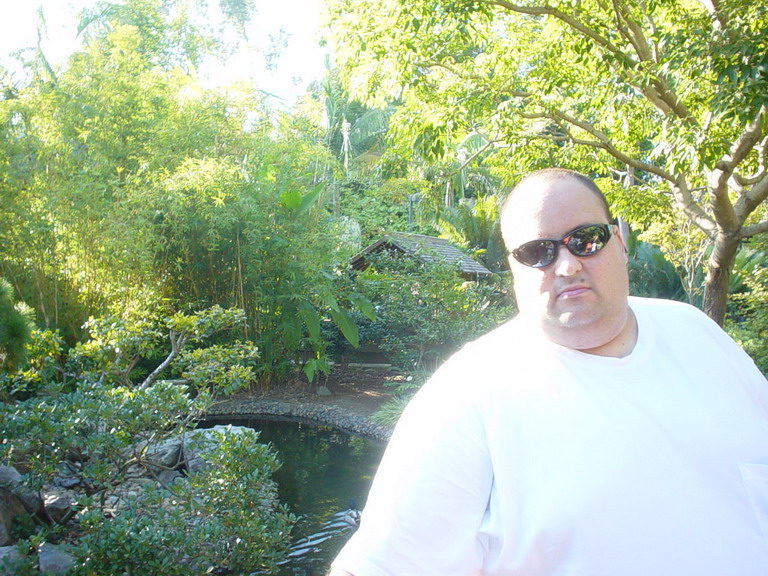 San Diego September 2006