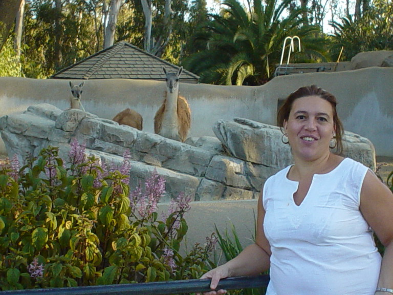 San Diego September 2006