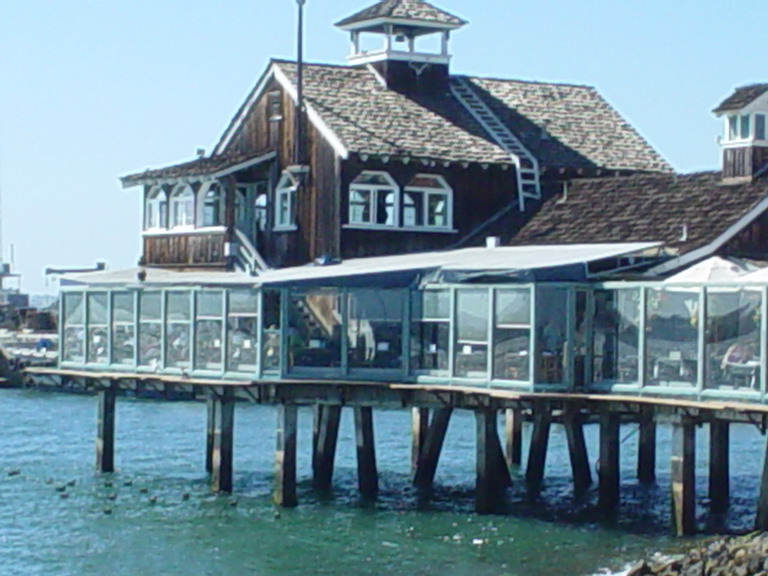 San Diego September 2006