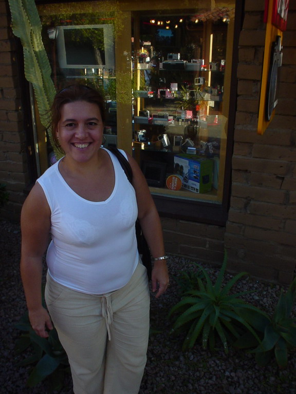 San Diego September 2006