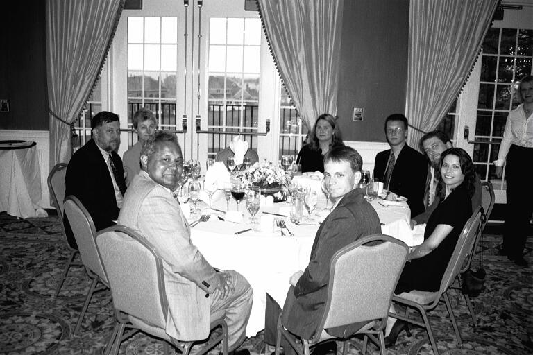 Tatiana & Kris' Wedding