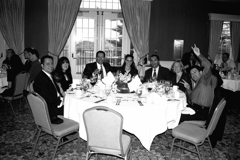 Tatiana & Kris' Wedding