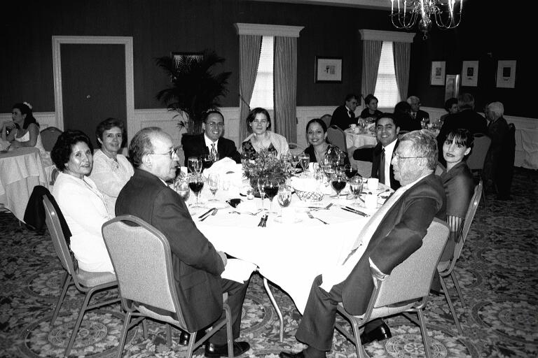 Tatiana & Kris' Wedding