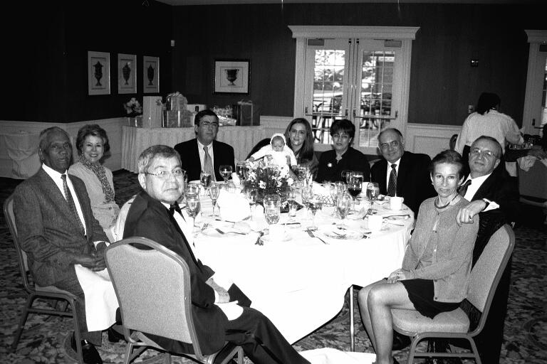 Tatiana & Kris' Wedding