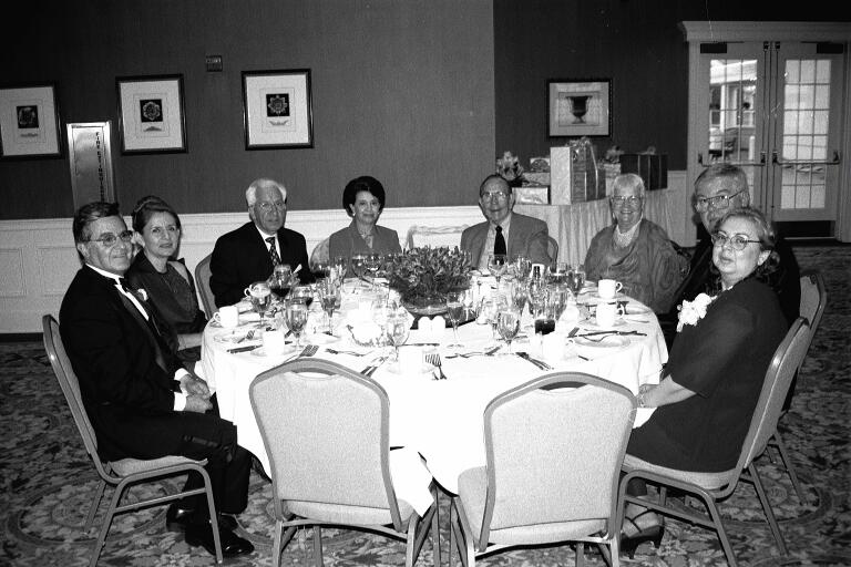 Tatiana & Kris' Wedding