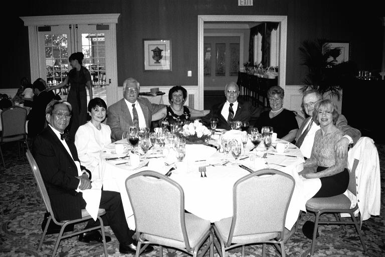 Tatiana & Kris' Wedding