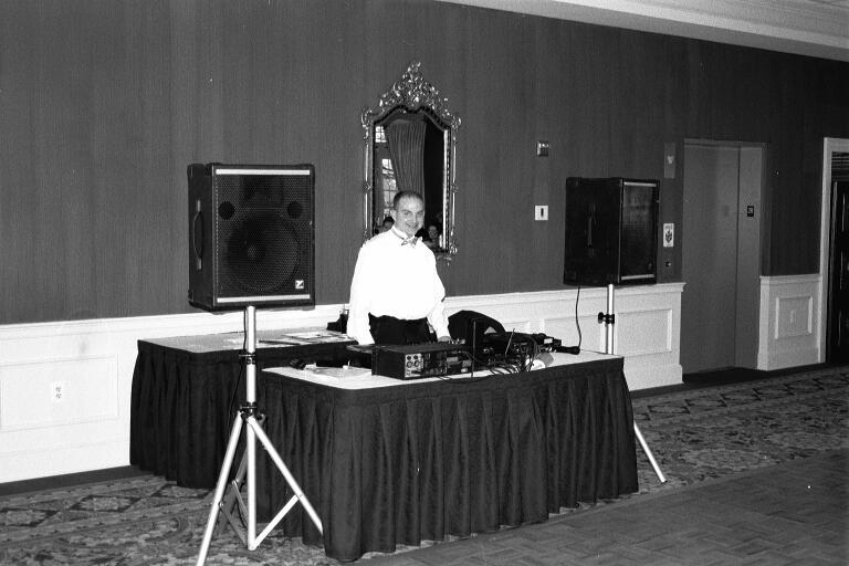 Tatiana & Kris' Wedding