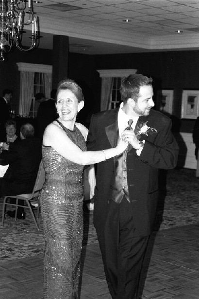 Tatiana & Kris' Wedding