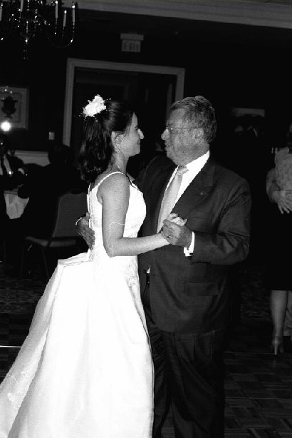 Tatiana & Kris' Wedding