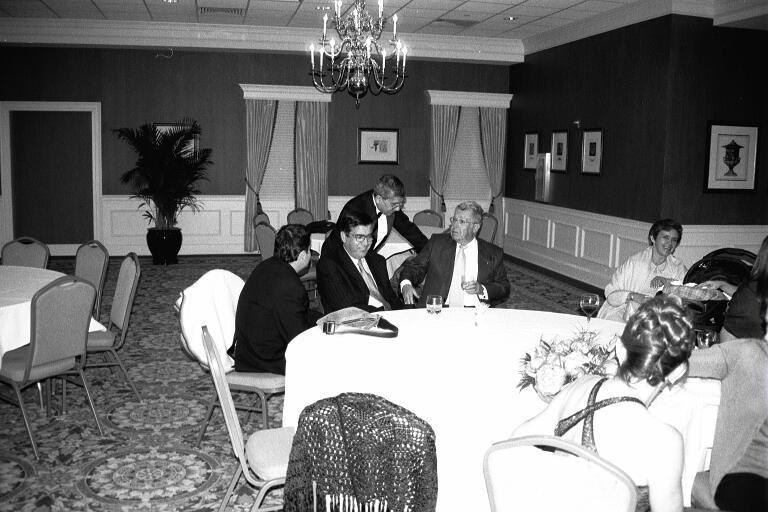 Tatiana & Kris' Wedding