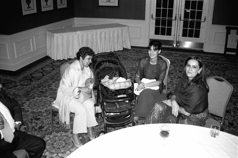 Tatiana & Kris' Wedding