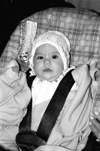 Tatiana & Kris' Wedding