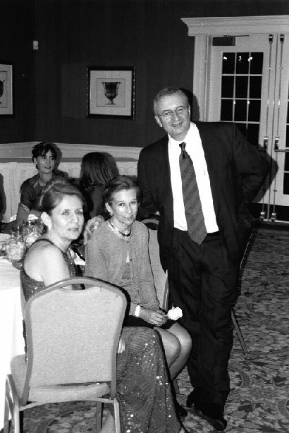 Tatiana & Kris' Wedding