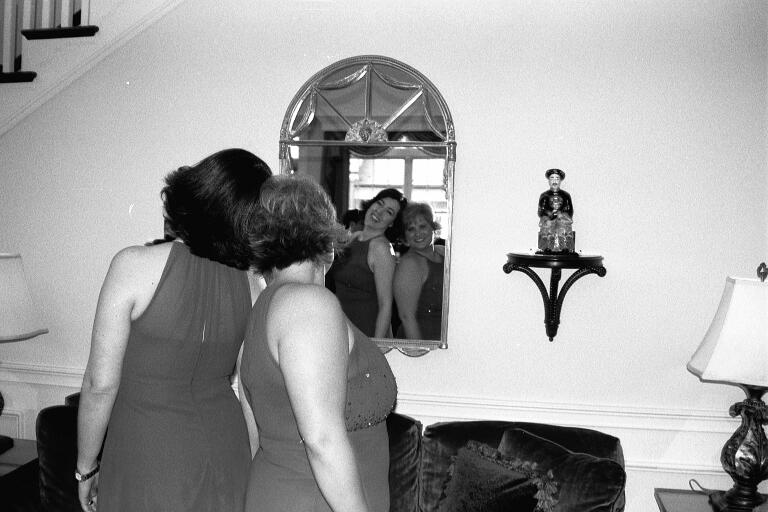 Tatiana & Kris' Wedding