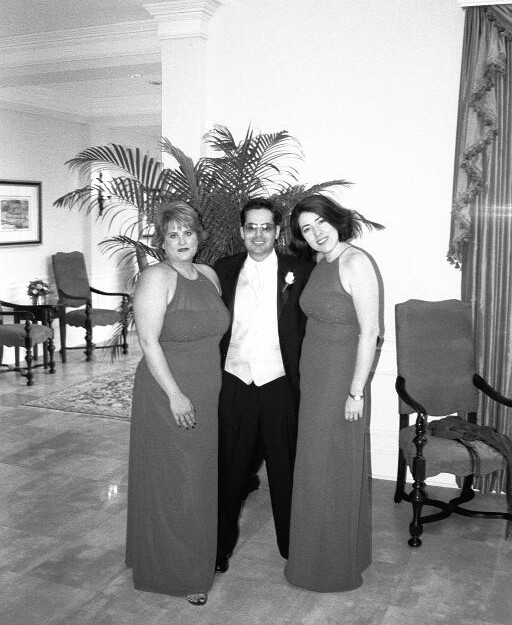 Tatiana & Kris' Wedding