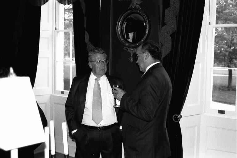 Tatiana & Kris' Wedding