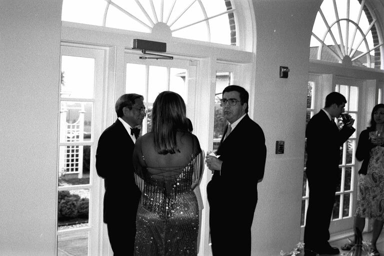 Tatiana & Kris' Wedding