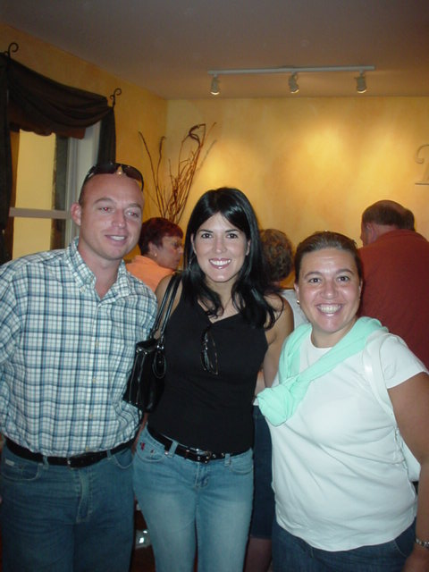 Wineries Virginia September 2006