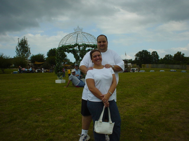 Wineries Virginia September 2006