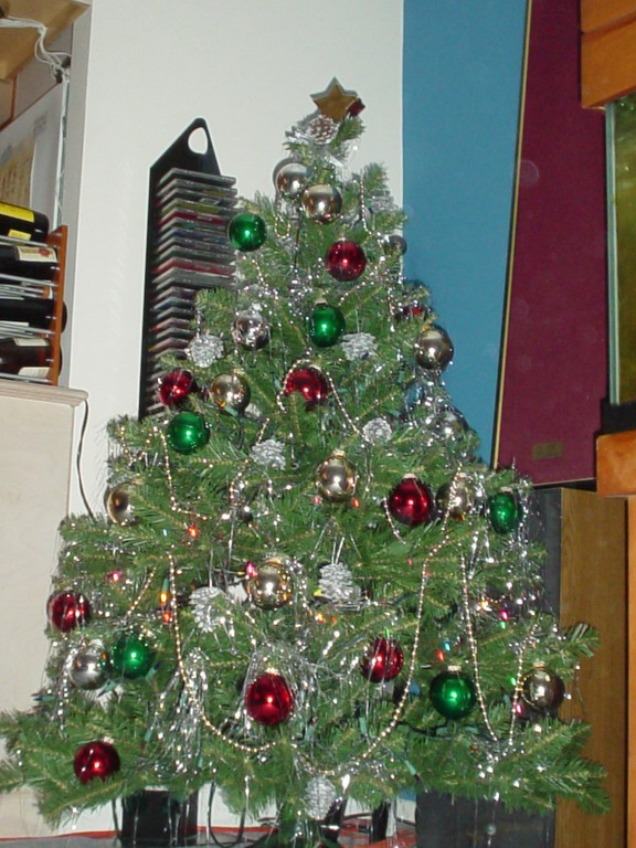 X-Mas 2005
