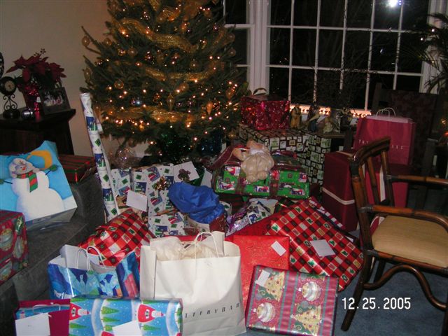 X-Mas 2005