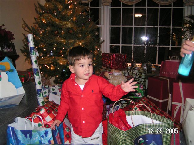X-Mas 2005