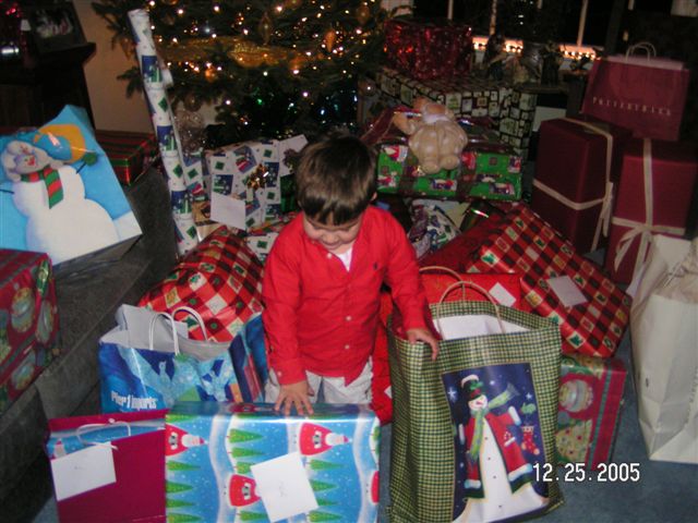X-Mas 2005