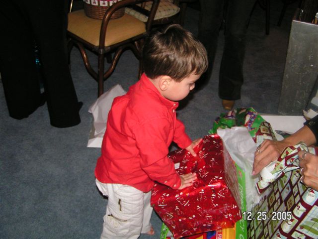 X-Mas 2005