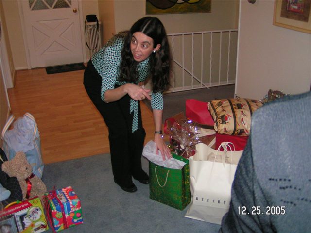 X-Mas 2005
