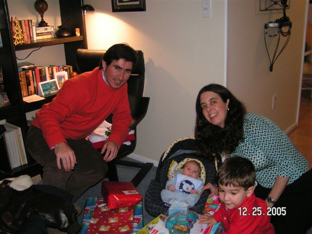 X-Mas 2005