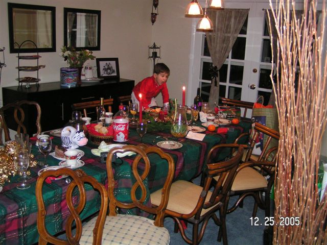 X-Mas 2005