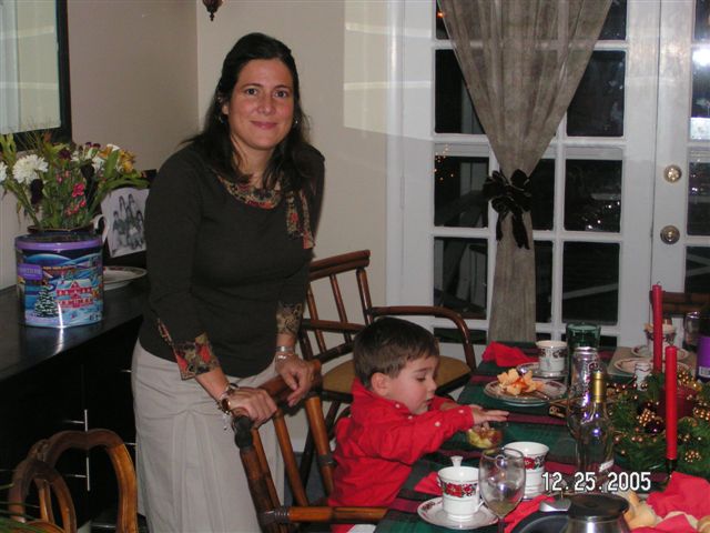 X-Mas 2005