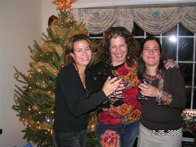 X-Mas 2005
