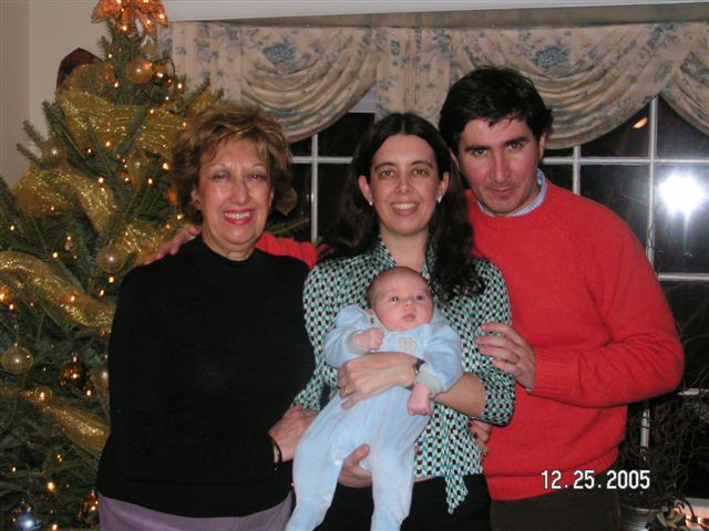X-Mas 2005