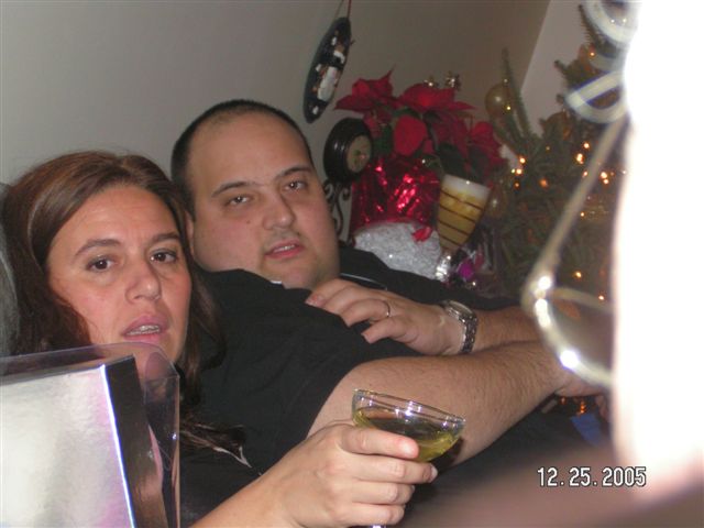 X-Mas 2005