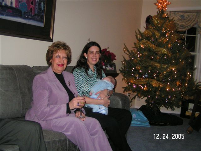 X-Mas 2005