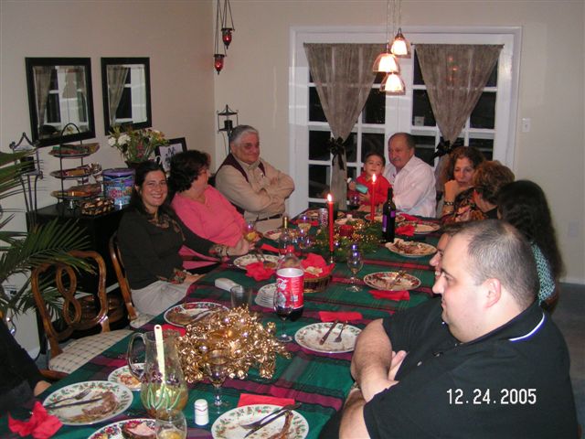 X-Mas 2005