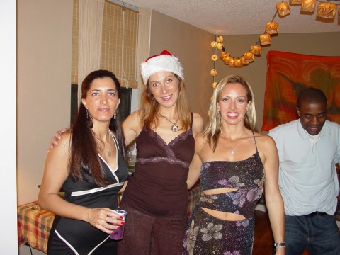 X-Mas 2005