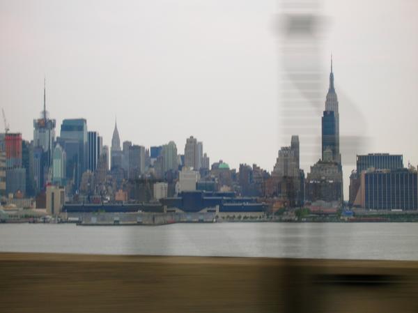 Yaco And Carlos Wedding