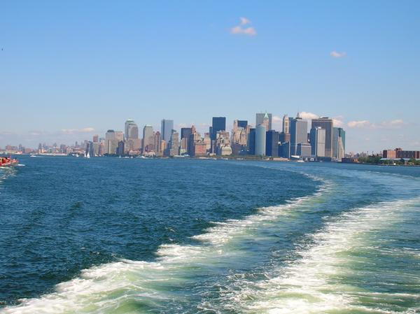 Yaco And Carlos Wedding