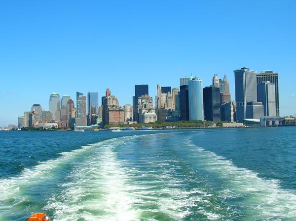 Yaco And Carlos Wedding