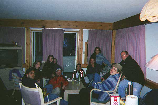 Beach Trip: Delaware