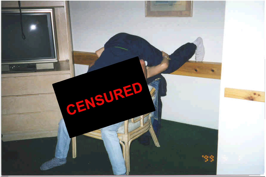 Beach Trip: Delaware