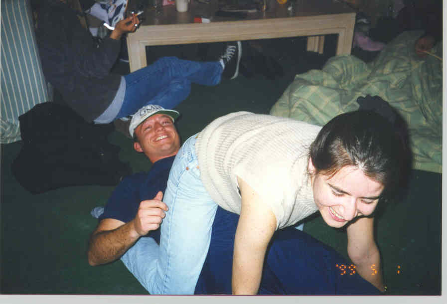 Beach Trip: Delaware