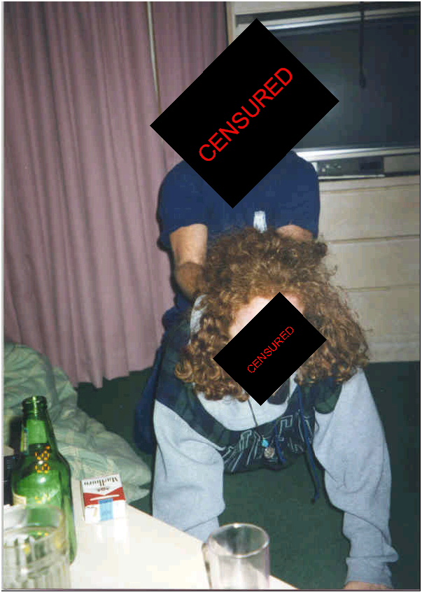 Beach Trip: Delaware