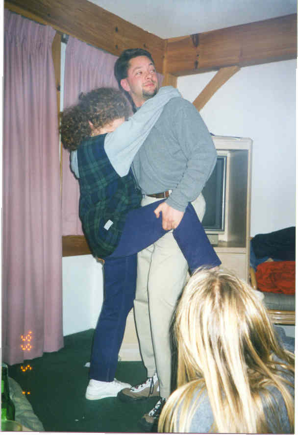 Beach Trip: Delaware