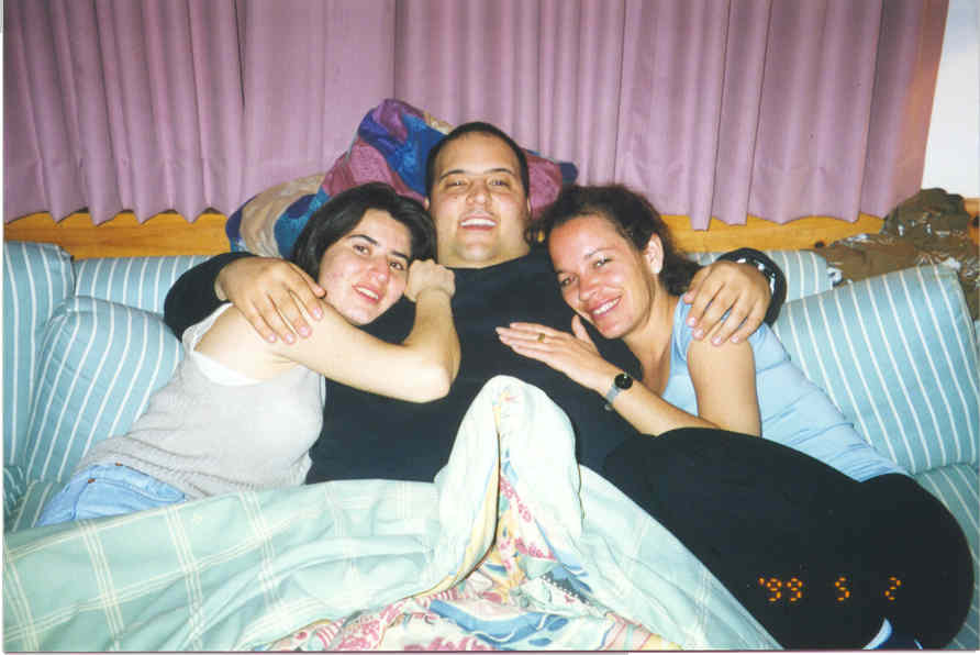 Beach Trip: Delaware