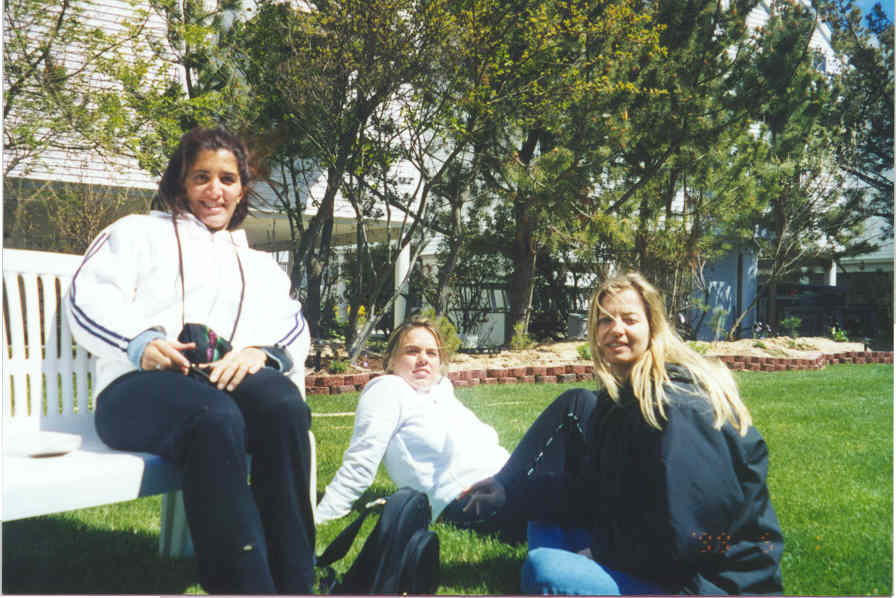 Beach Trip: Delaware