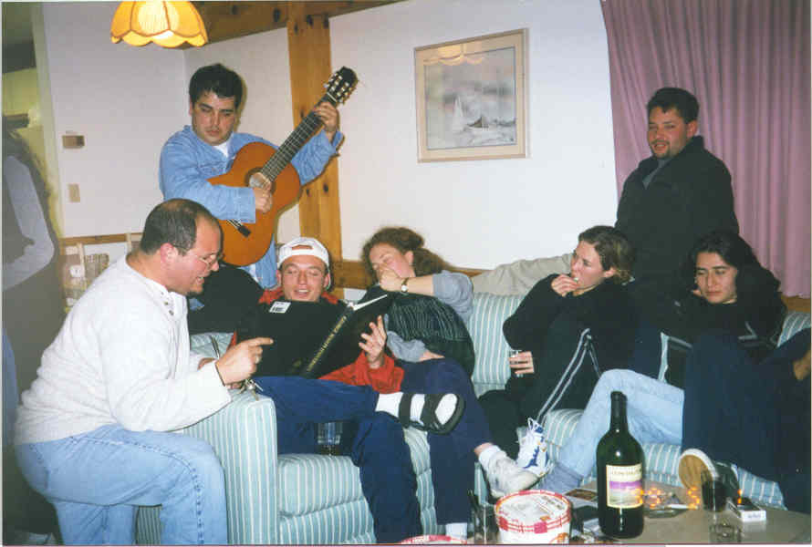 Beach Trip: Delaware